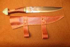 Mittelalter Arbeitsmesser