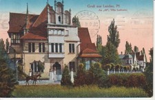 Landau/Pfalz An 44 Villa