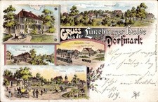 Litho Dorfmark Bad