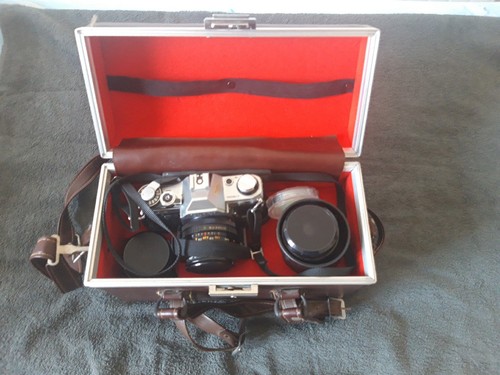 Canon analoge - canon,