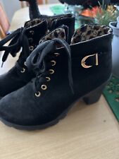 schuhe damen 41 Schwarz 2x Und Einmal Bordaux Paket Konvolut