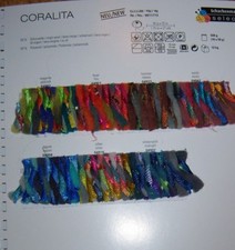 118 €/1 kg Coralita dickes