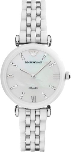 Emporio armani damenuhr - emporio,