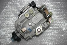 HOCHDRUCKPUMPE EINSPRITZPUMPE