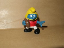 Smurf peyo schleich - of,