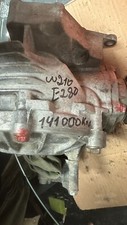 MERCEDES W210 DIFFERENTIAL