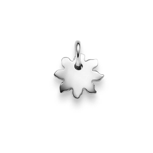 Anhänger sonne aus 585 gold - anhänger,