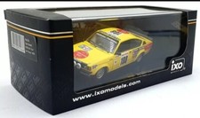 Opel Kadett C GTE #108 Tour de