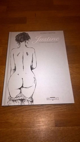 Justine nach dem marquis von - -,
