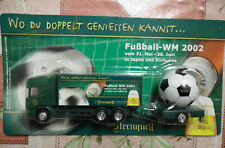 Sternquell Bier Fußball-WM