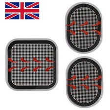 3 generische Gel Ersatz Pads -