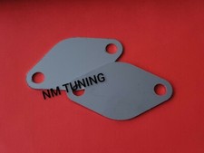 198. AGR Verschlussplatte für