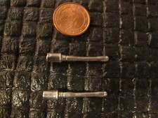 WWII Deutsche Wehrmacht Stiel