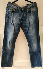 Hose Jack & Jones Clark Original Jeans 31x34
