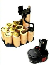 Tauschpack für Skil Akku 14,4