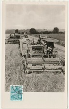 Picture Postcard Germany DDR