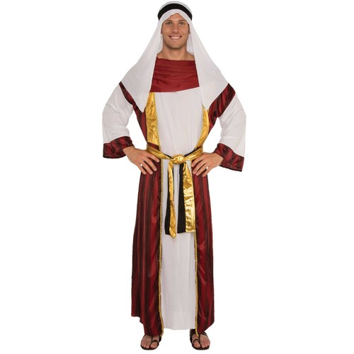 Herren kostüm sultan l - herren,