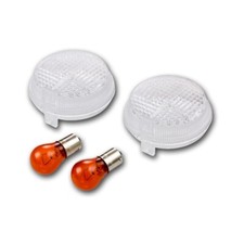 Blinkergläser Honda VT 125