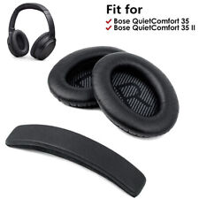 Replacement Ear Pads Soft