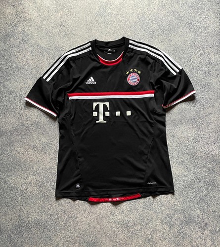 Bayern münich 2011 2012 - bayern,