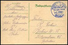 Dt. Militärmission Türkei