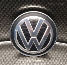 Original VW Golf Nabendeckel Radnabendeckel Felgendeckel 5G0601171  4 Stück RN4 
