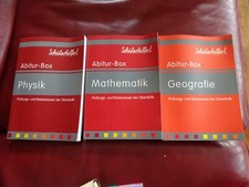  Mathematik Geografie Physik