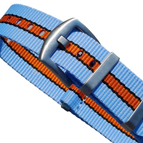 Nato strap durchzugsband - nato,
