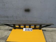 Tuschierlineal Prüflineal Tuschierplatte Prüfplatte 1950x77x270mm 35828