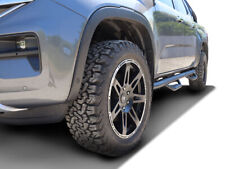 Alufelge 8,5x20 passend für VW Volkswagen Amarok 23- W-TEC EXTREME Felgen Wheels