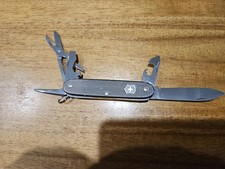 Victorinox Pioneer X Alox