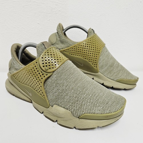 Nike sock dart flyknit - sock,