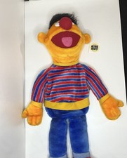 Ernie Fashy Wärmflasche Hülle Plüsch Sesamstraße Ohne Flasche ca. 65 cm groß