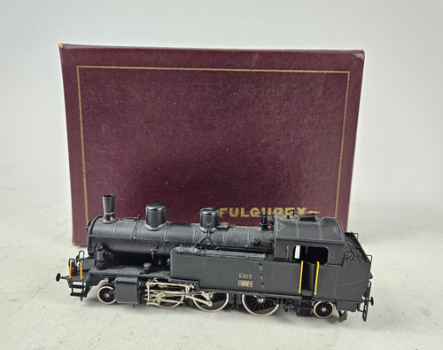 Fulgurex spur swiss 3 5 - spur, h0