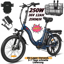 Samebike CY20 Elektrofahrrad