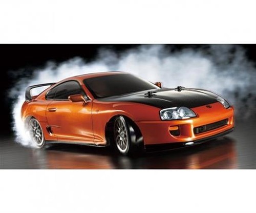 Tamiya toyota supra - 1:10,