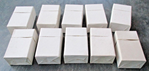 Kleine leere schachteln - 10,