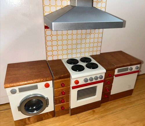 Bodo hennig puppenhaus küche - puppenhaus,