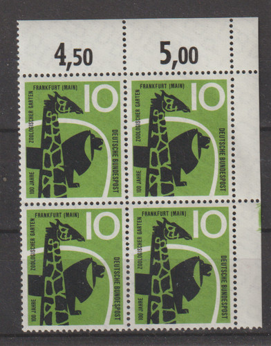 Bund michel 288 - bund,