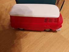 Ddr Spielzeug Barkas