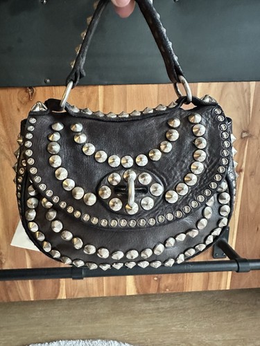Campomaggi afrodite bag nieten - afrodite,