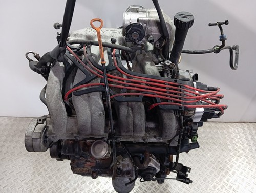 Aes kompletter motor - aes,