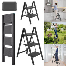 Trittleiter 2/3/4 Stufen