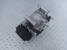 Mazda CX-30 2023 Klimaanlage A/C AC Kompressor Pumpe AGR38328