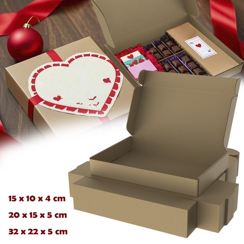 Versandkästen 20er pack - versandkästen,