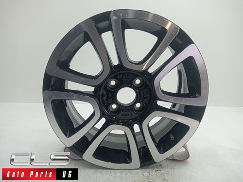 Stück alufelge zoll - 1,