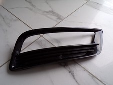 Stoßstange Blende VW Golf 7 R-Line vorne rechts 5G0853666G  Abdeckung Zierleiste