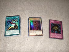 Yu Gi Oh Karten Konvolut Bulk