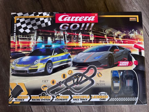 Carrera super chase - carrera,