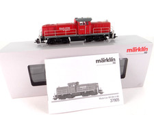 Märklin 37905 Diesellok BR